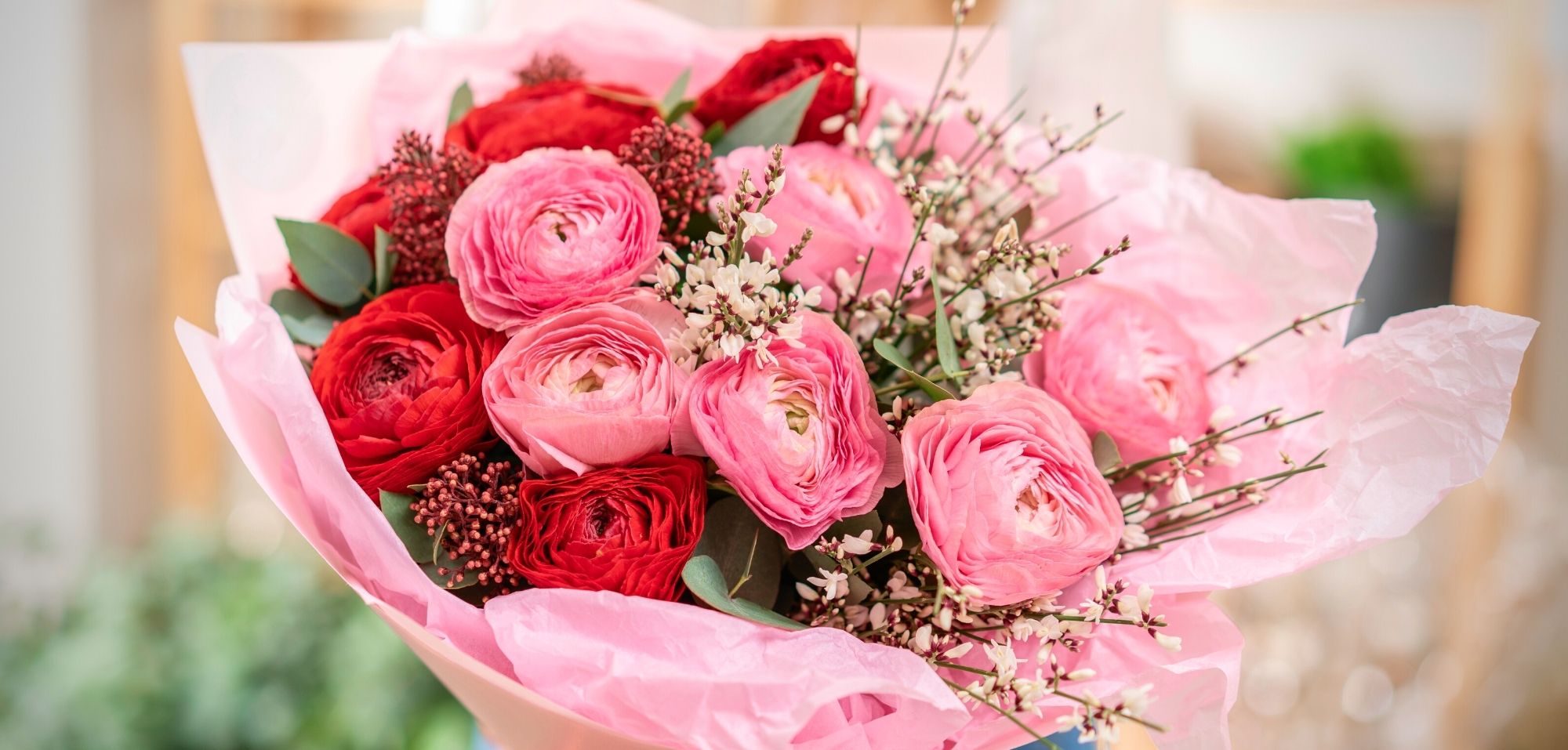 Online Blumen bestellen 3 der besten Anlaufstellen im