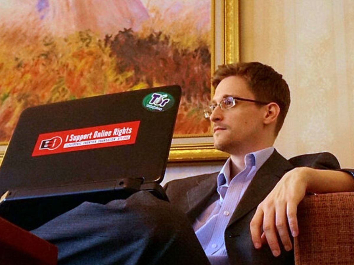 „Gesetzlose Bespitzelung“: Edward Snowden zieht nach Urteil vernichtendes Fazit