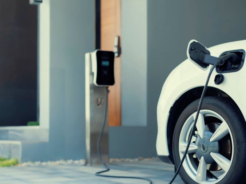Elektroauto