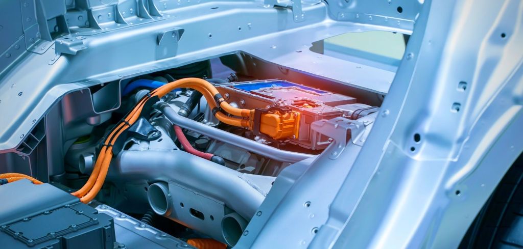 Elektroautos: Autobauer präsentiert neuartige Batterie – sie könnte die Mobilität revolutionieren