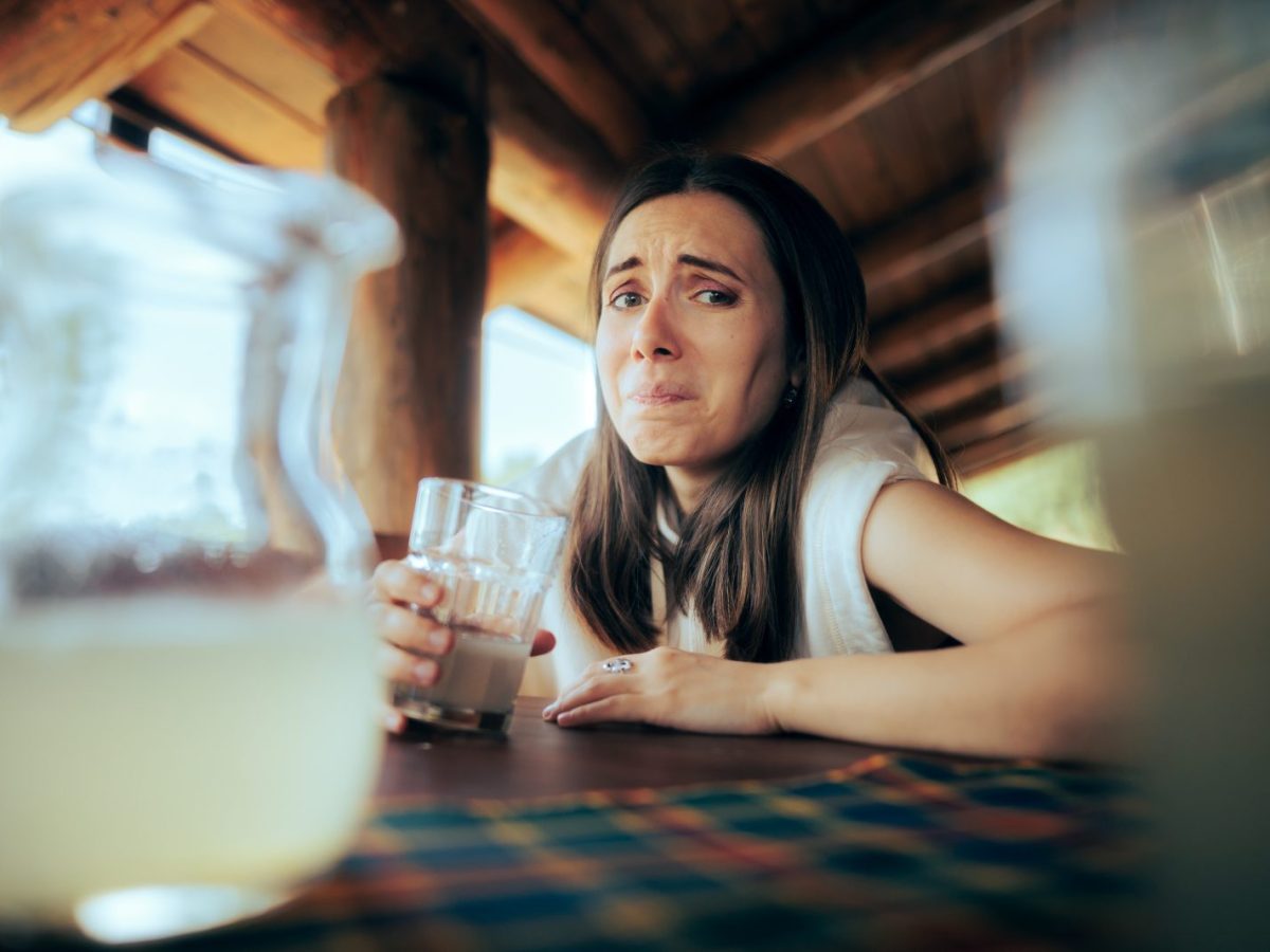 Lecker, aber krebserregend? Experten warnen vor 2 beliebten Getränken