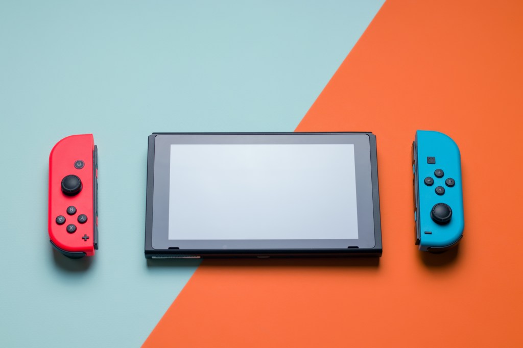Nintendo Switch mit Tastatur und Maus bedienen: In nur 3 Schritten ist das ganz unkompliziert möglich