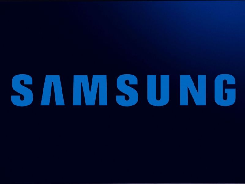 Samsung-Fernseher