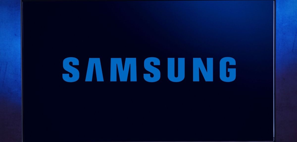 Samsung-Fernseher