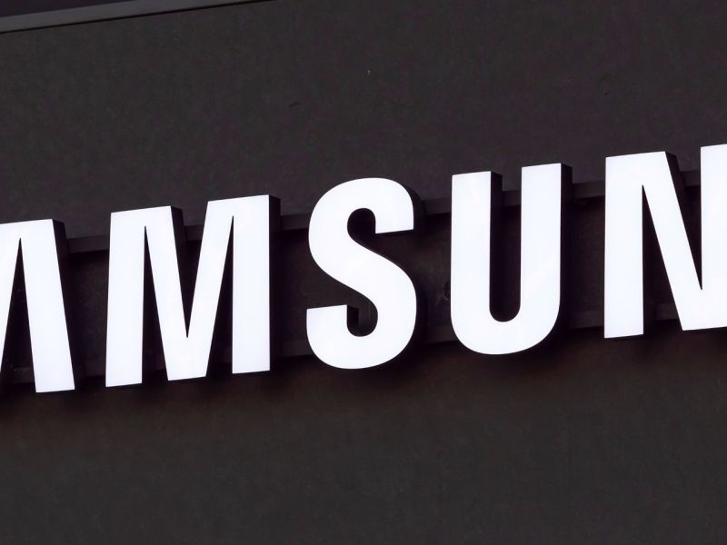 Samsung-Logo