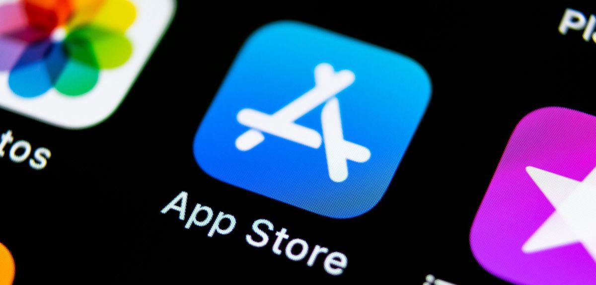 iPhone: Versteckte App entdeckt – das kann sie alles