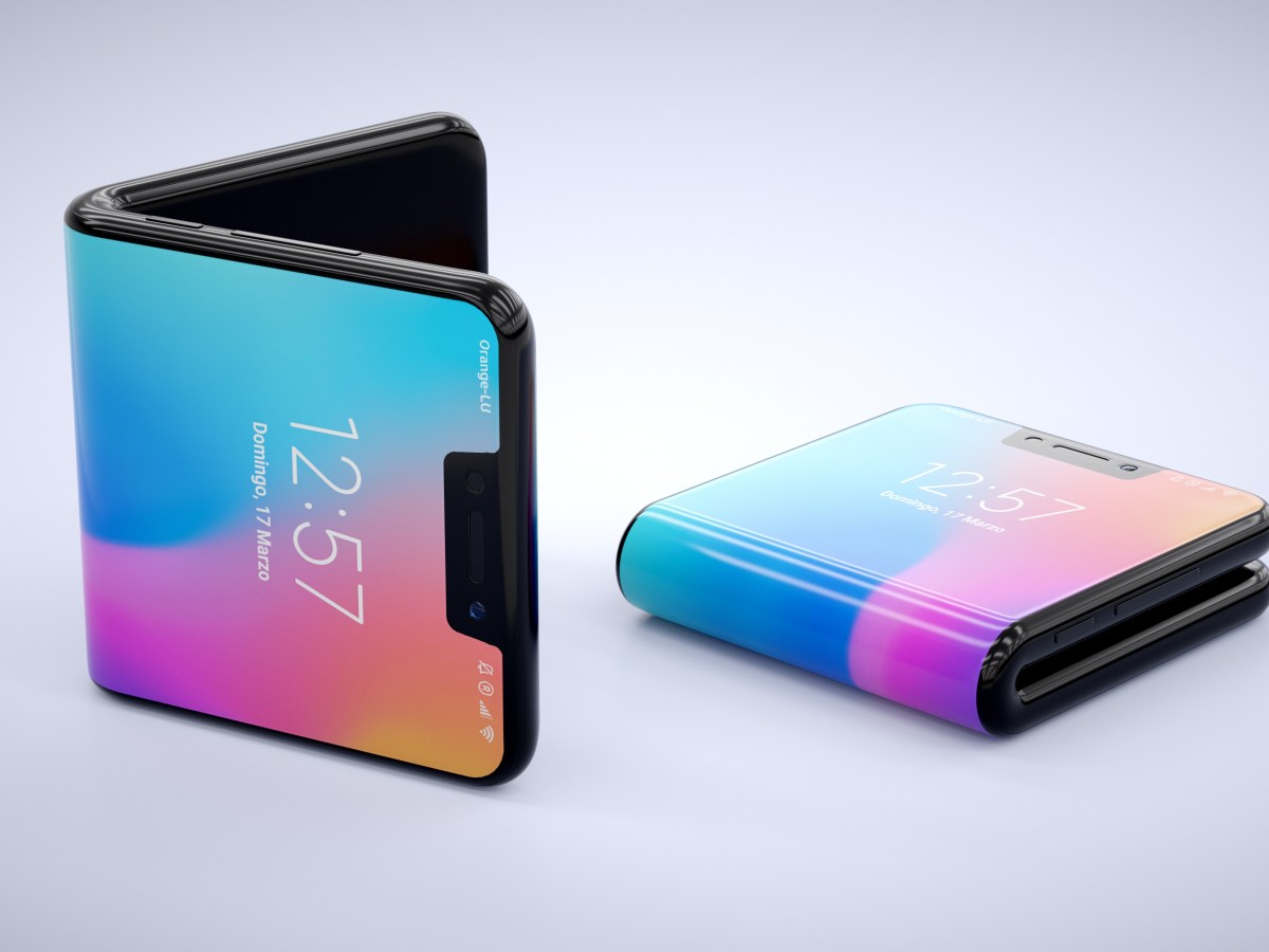 Faltbare Smartphones: 3 der stärksten Foldables 2023 vorgestellt