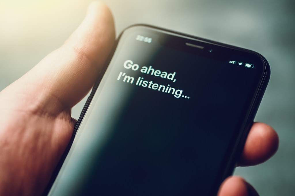 Hört mein Handy heimlich mit? Wer das tut, findet es heraus