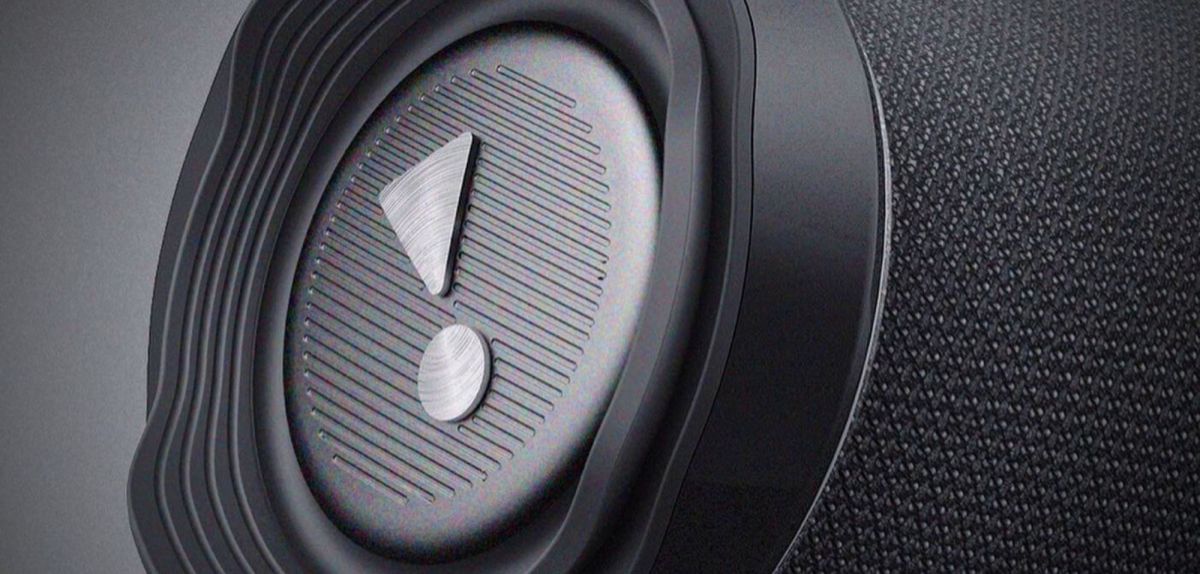 JBL Boombox 2