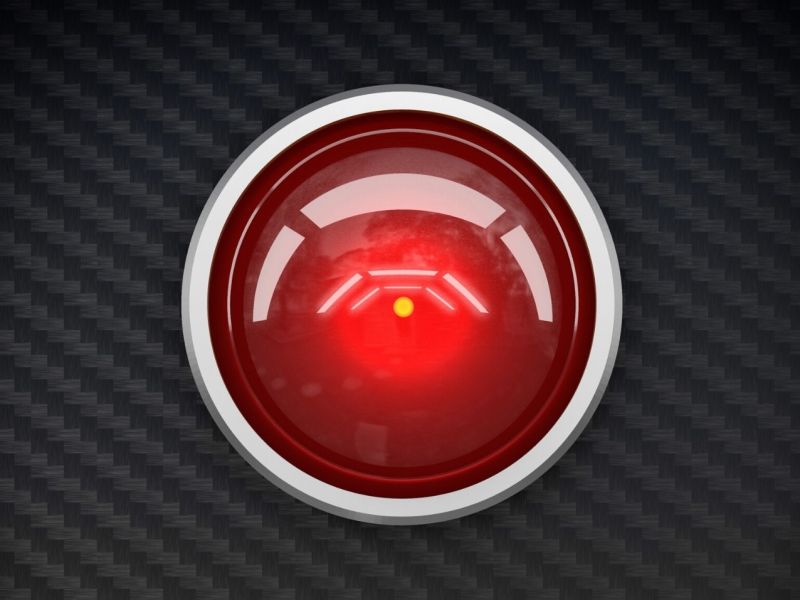 Hal 9000