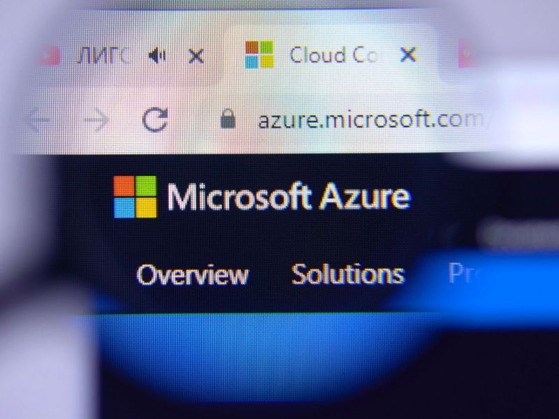 Microsoft Azure