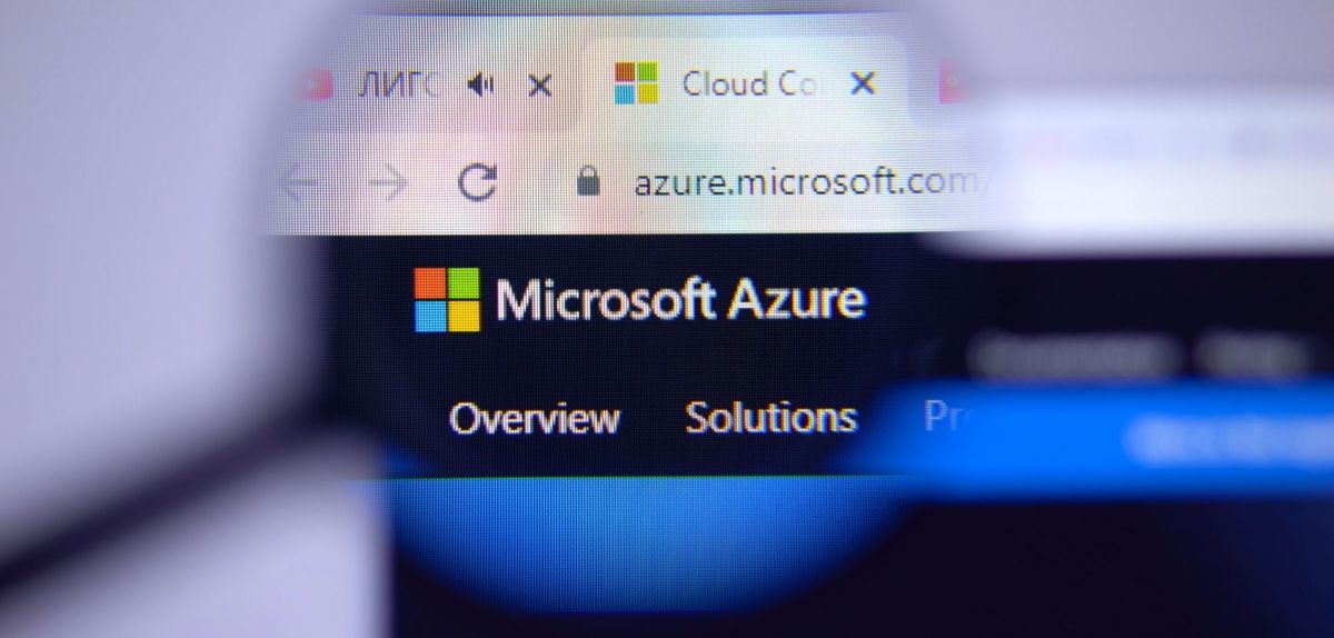 Microsoft Azure