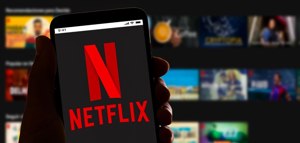 Netflix: Neues Feature in Arbeit – das soll bald auf jedem Gerät möglich sein