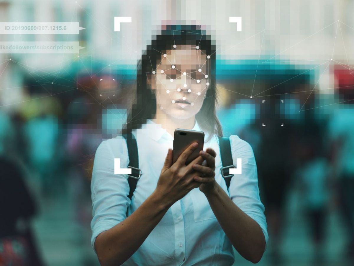 Umstrittene App zur Gesichtserkennung nutzt Tote für Entwicklung