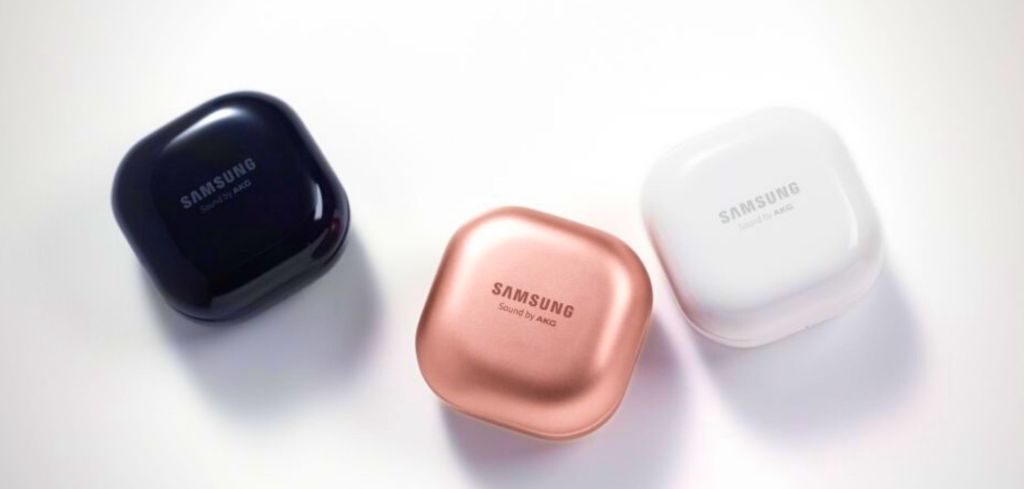 Otto: Bester Sound mit Samsung-Kopfhörern – jetzt zum halben Preis