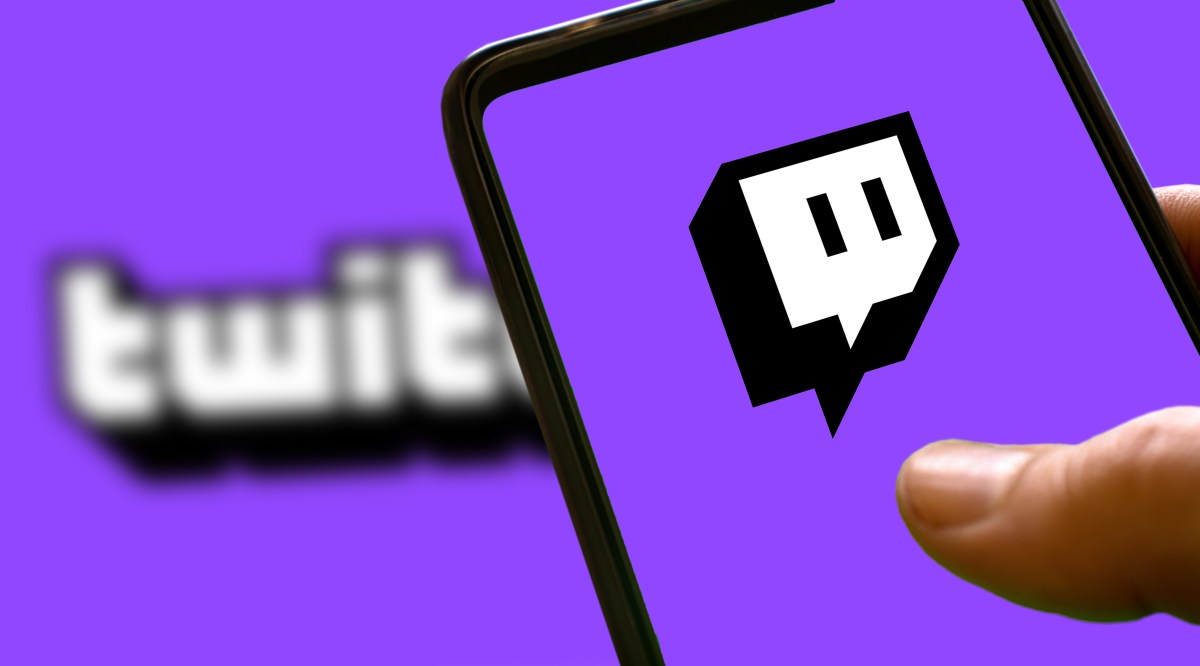 Twitch-Nutzernamen ändern