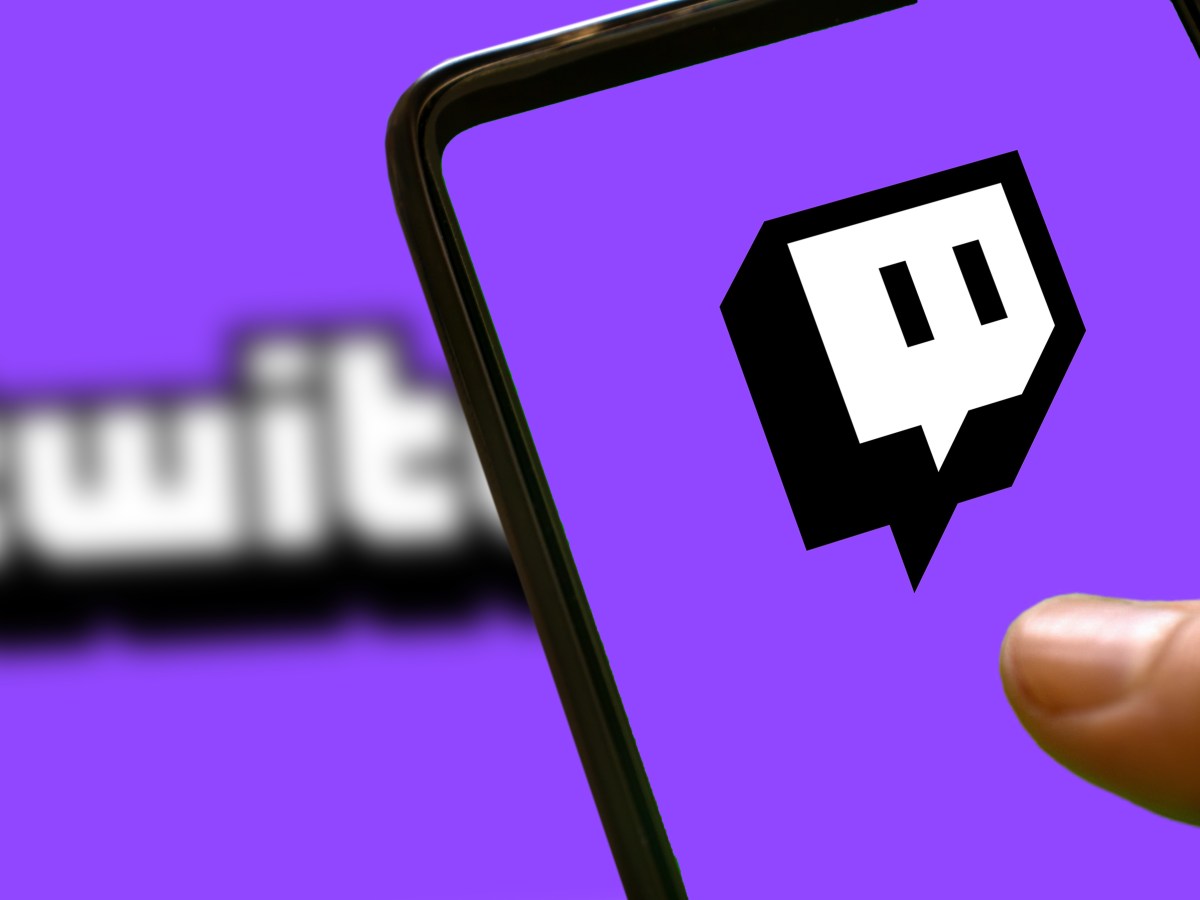 Twitch-Nutzernamen ändern: In wenigen Schritten zur neuen Identität auf der Streaming-Plattform