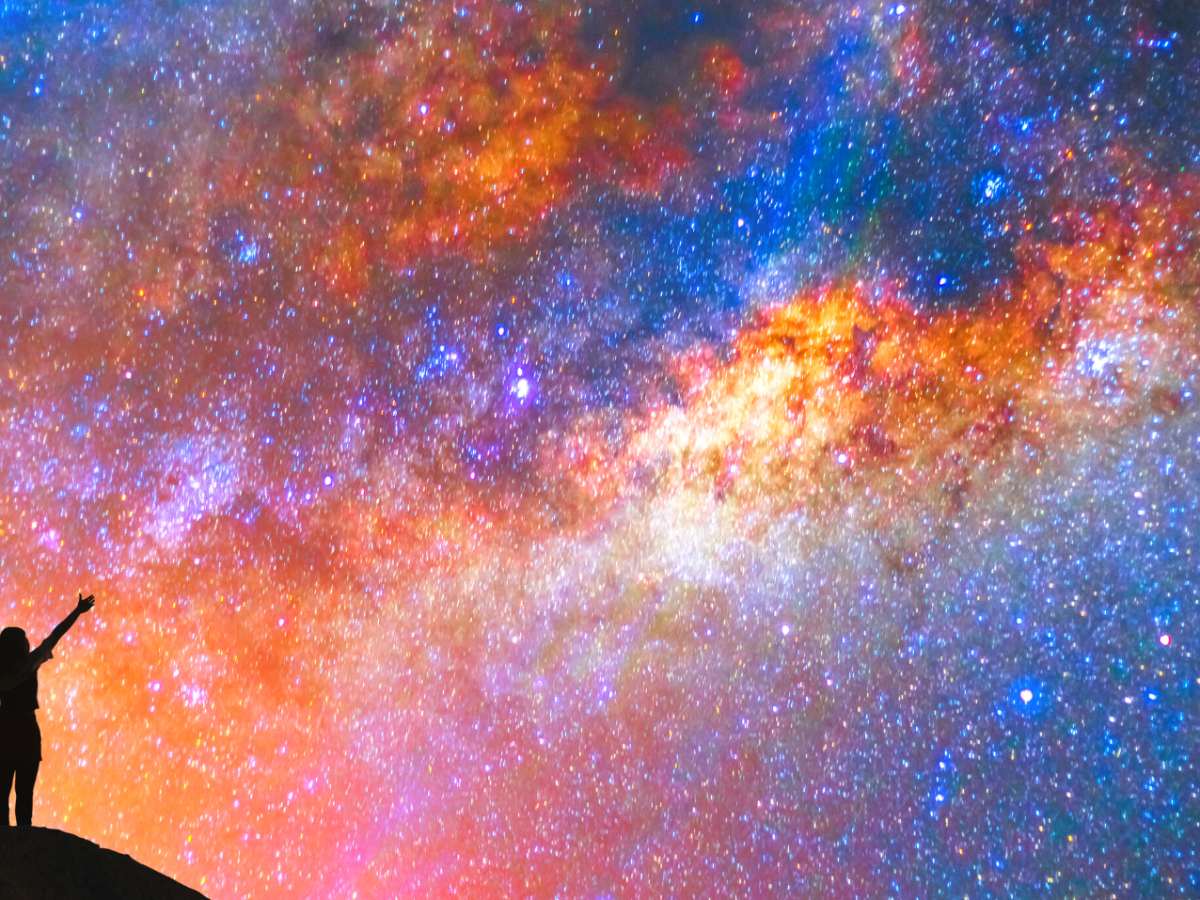 NASA: Einzigartiges Mond-Experiment geplant – es soll das dunkle Zeitalter des Alls beleuchten