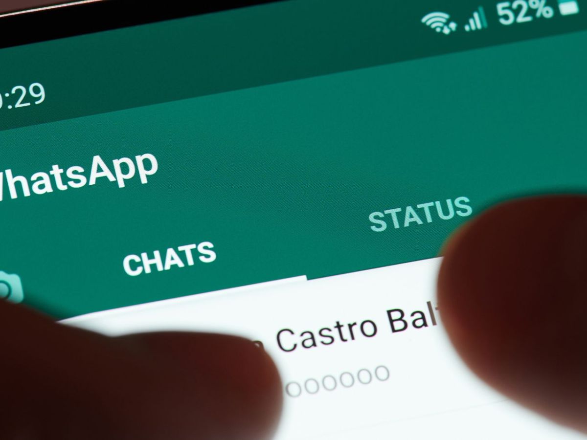 WhatsApp