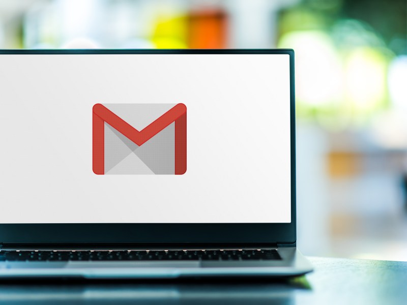 Gmail große Dateien versenden