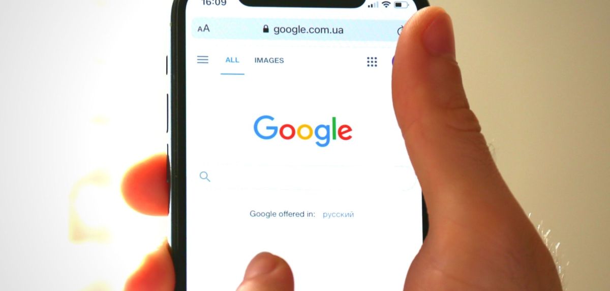 Google-Suche: Wer das eingibt, kann die KI austricksen