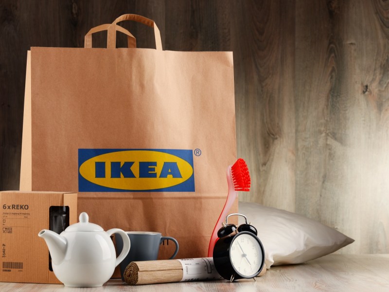Ikea-Produkte