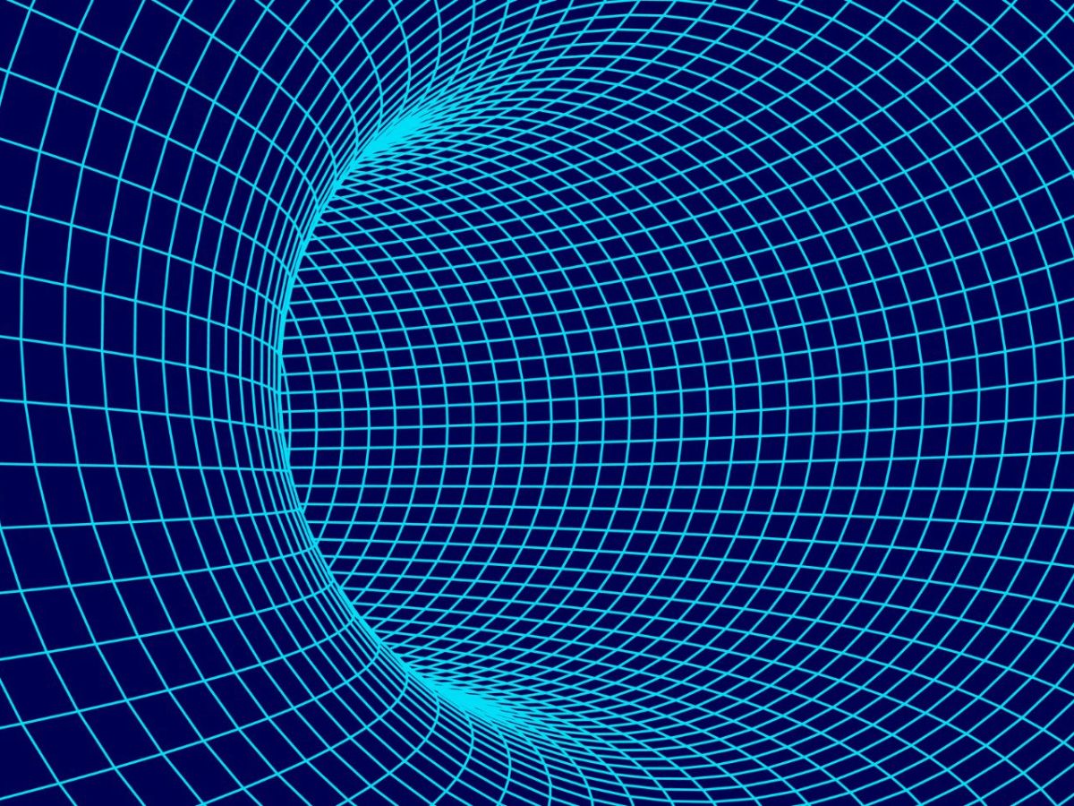 Quantentunnel
