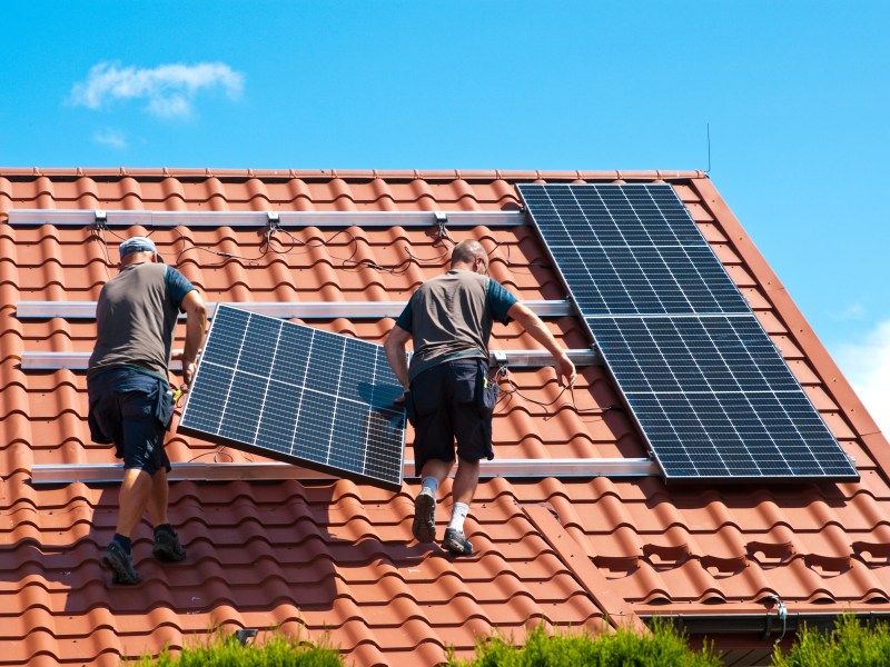 Was kosten Solaranlagen?