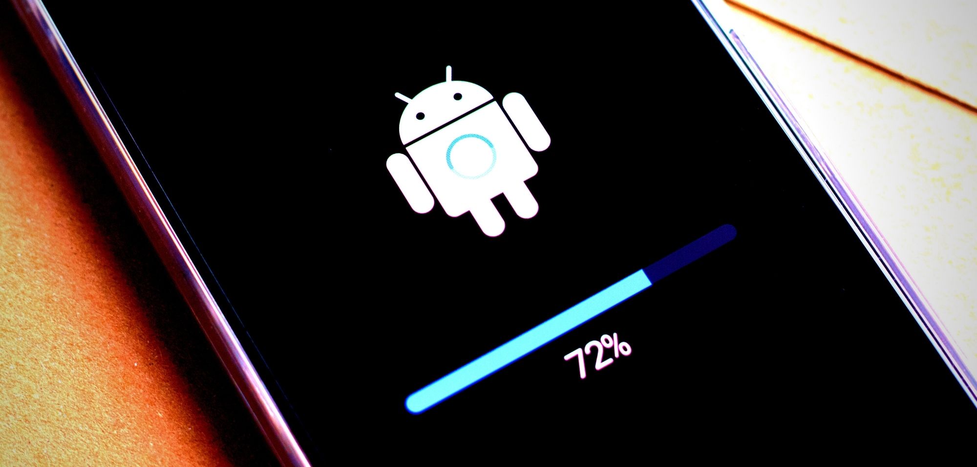 Un piccolo aggiornamento Android porta funzionalità AI inaspettate
