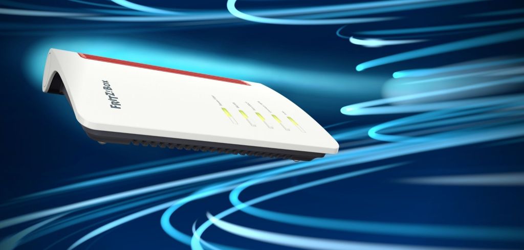 FritzBox: Wer diese Funktion aktiviert, ist „nie mehr offline“