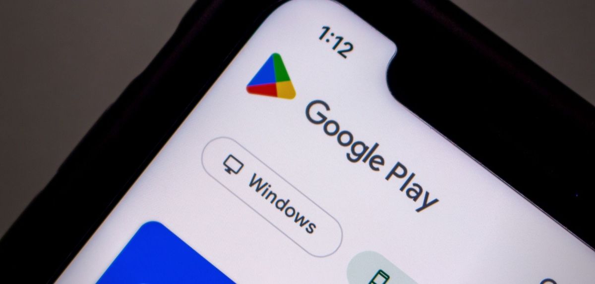 Google Play Store Übersicht