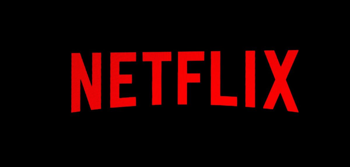 Netflix Logo