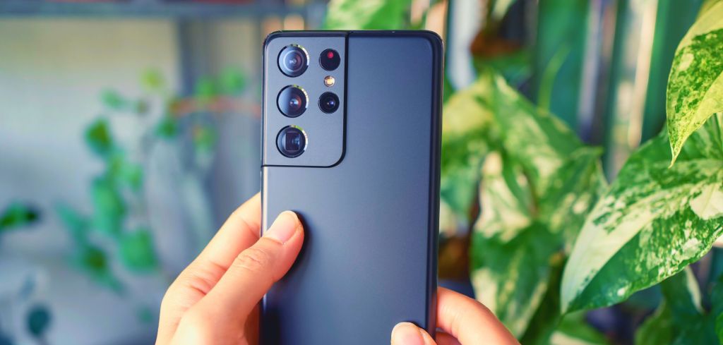 Samsung-Update: Aktuelle Gefahr – überprüfe dein Gerät jetzt
