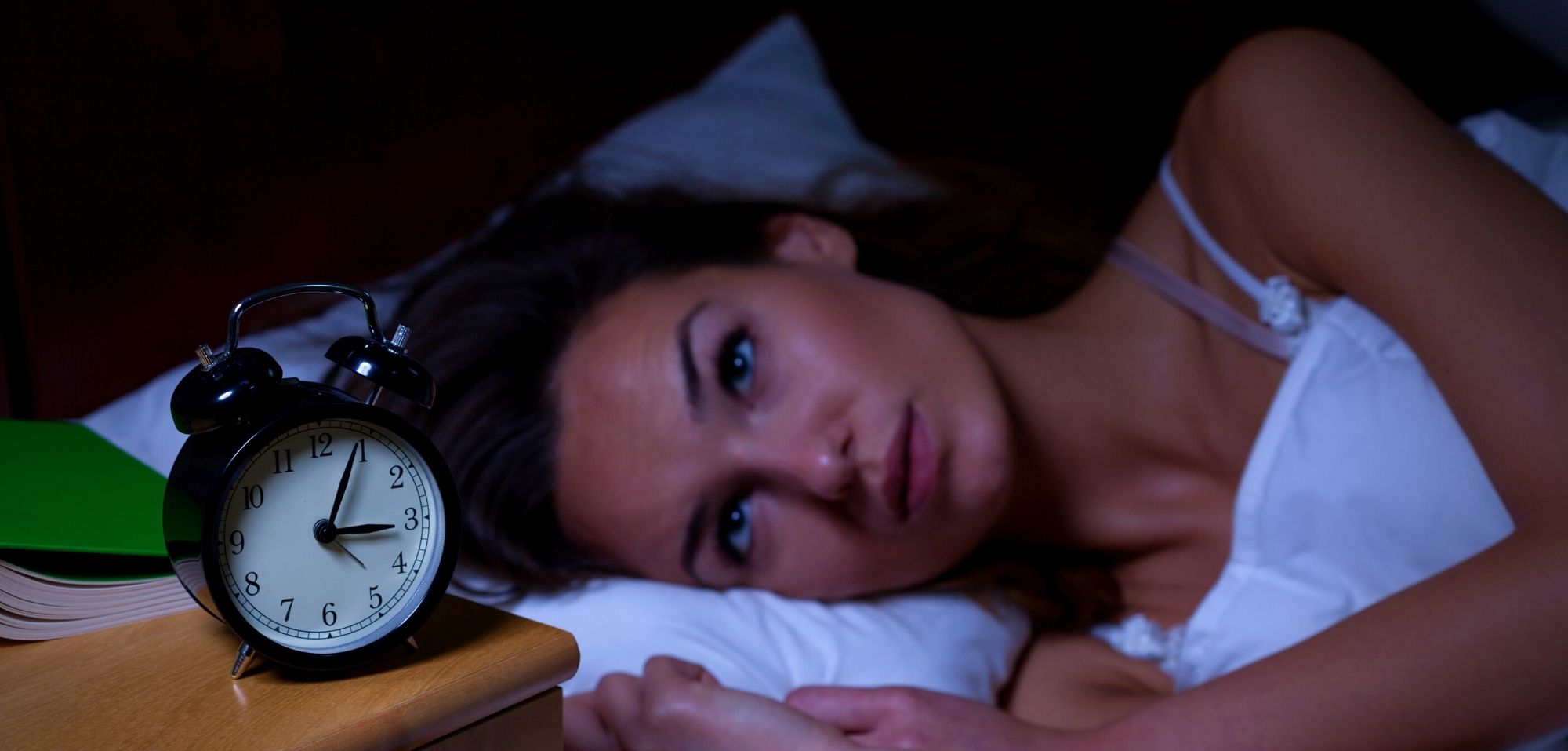 Dormirse rápido: un error que te impide hacerlo