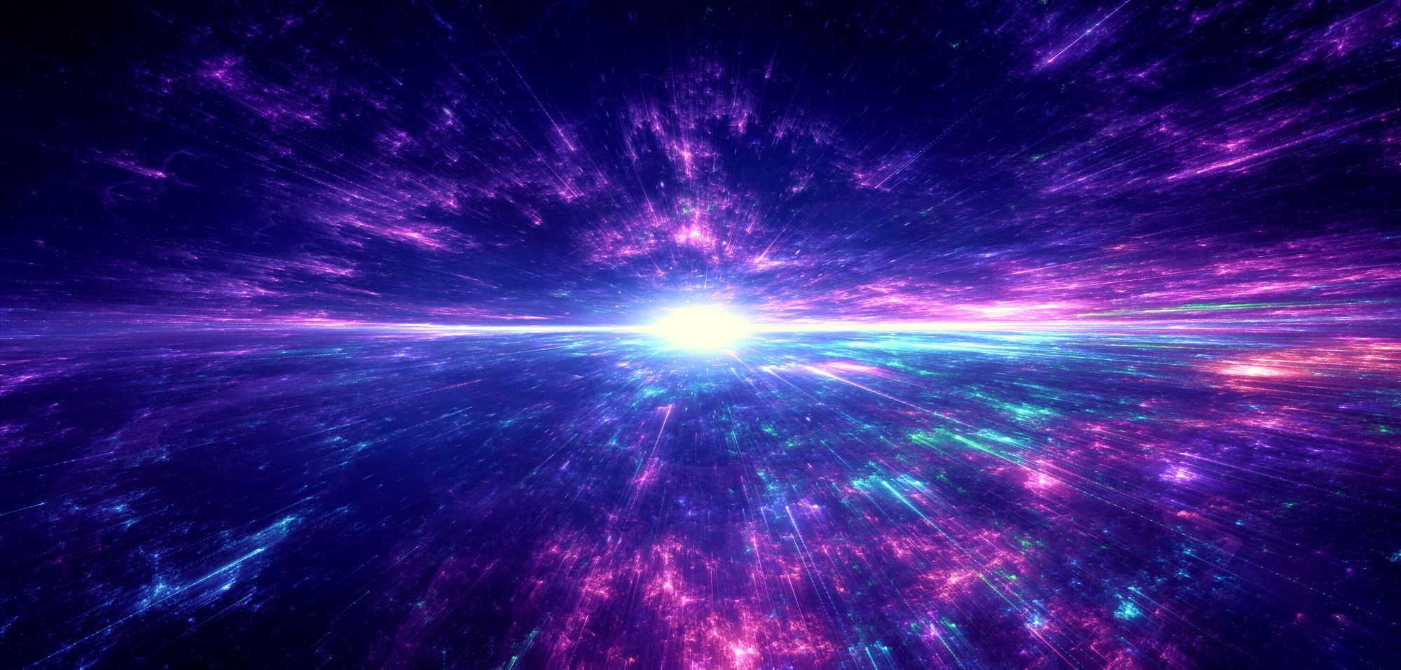 Weltall: Forscher sehen bisher größte Explosion des Universums - Futurezone