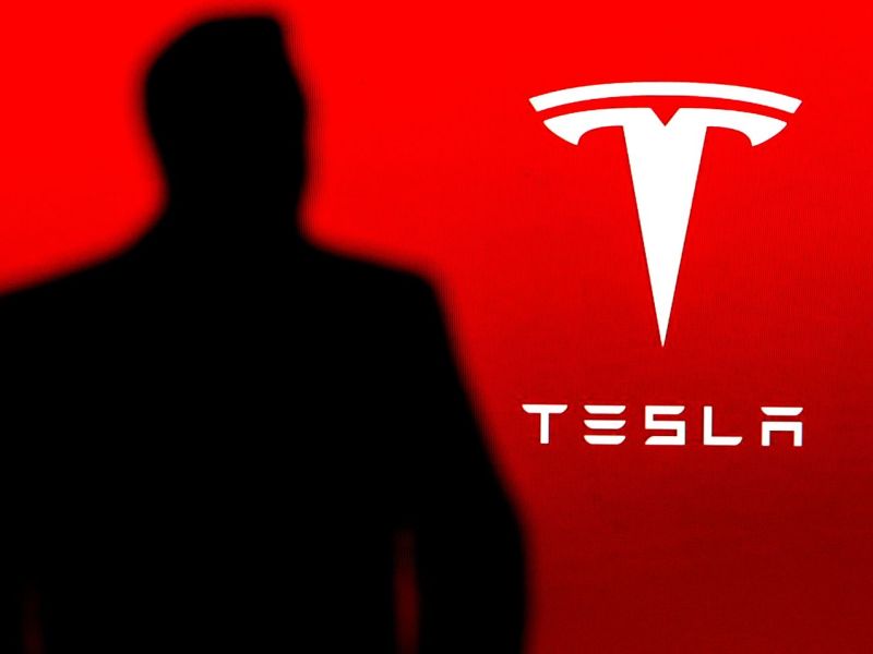elon Musk und Tesla