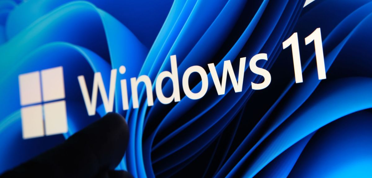 Windows 11 Logo