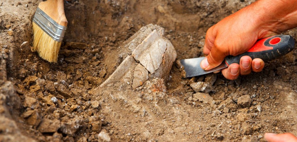 Archäologischer Fund: Mysteriöse Riesen-Werkzeuge verunsichern Forschung – „welche Spezies“ stellte sie her?
