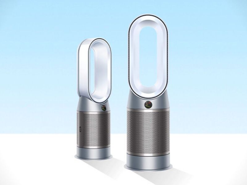 Dyson Purifier