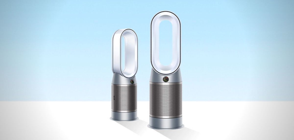 Dyson Purifier