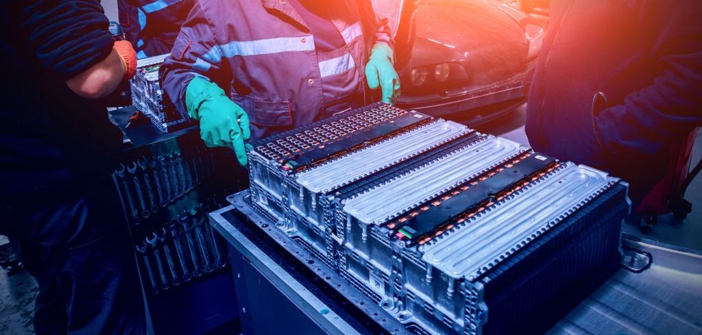 â€žDas war ein Schockâ€œ: Forscher widerlegen verbreiteten -Elektroauto-Mythos