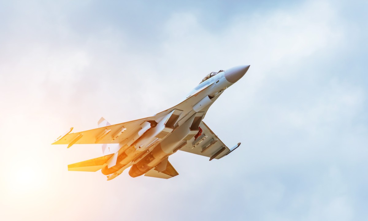 „Air Defender“: So hoch ist das Gehalt eines Kampfpiloten bei der Bundeswehr