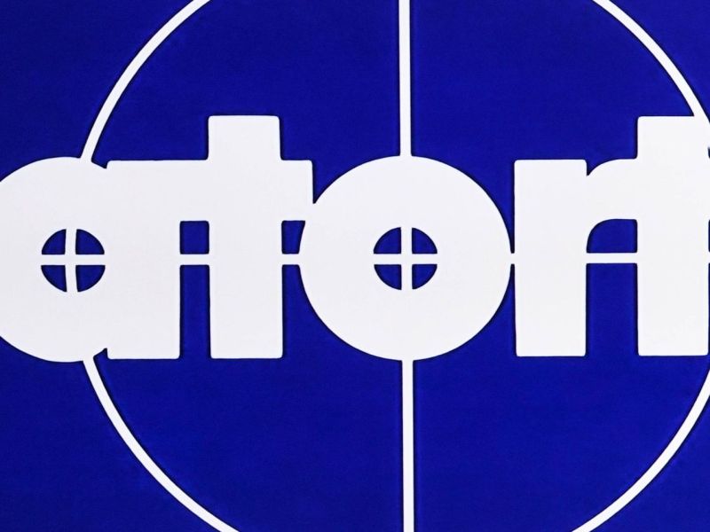 Tatort Logo