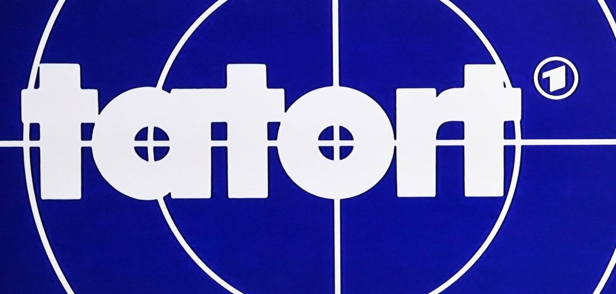 Tatort Logo