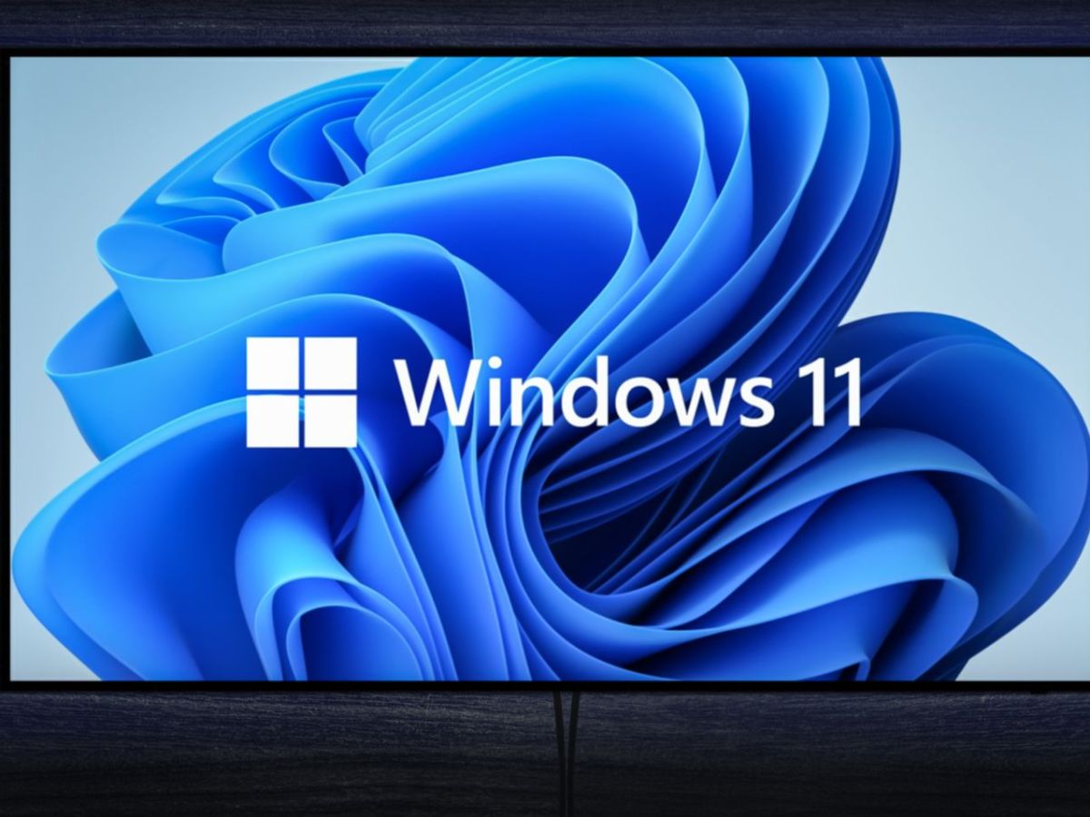 Windows 11 Logo