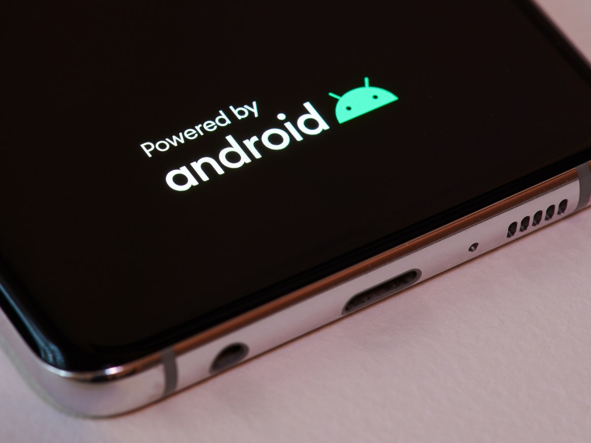 Android Smartphone