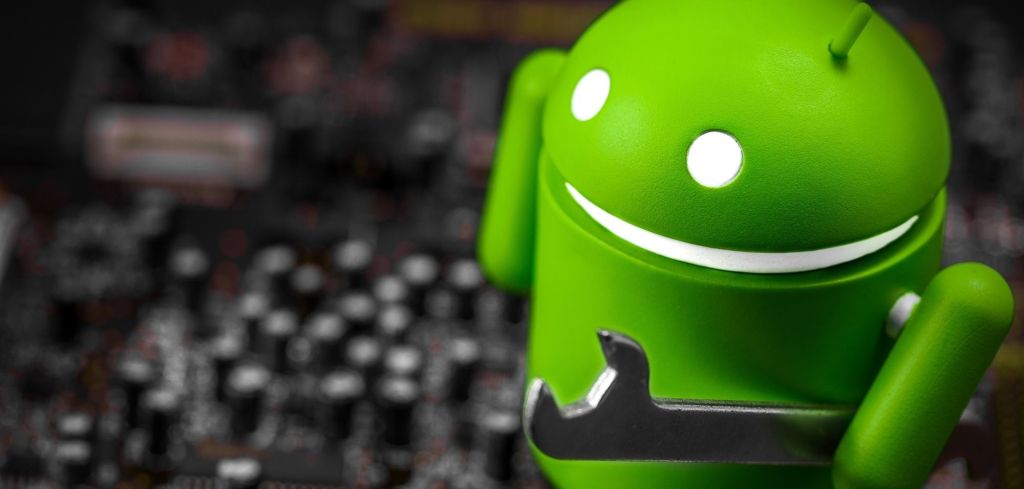 Anti-Virus-Software und Anti-Spionage-Apps