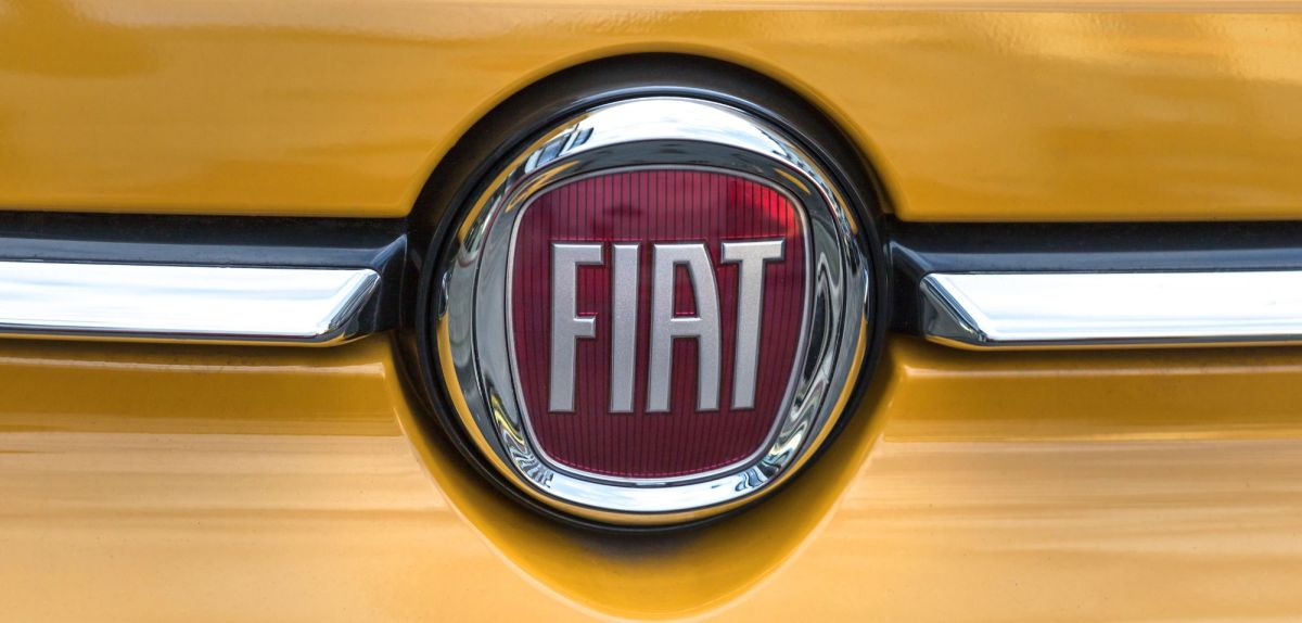 Fiat Logo