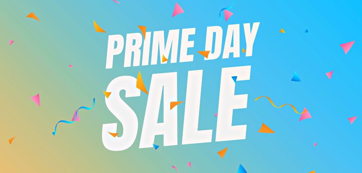 Prime Day Sale