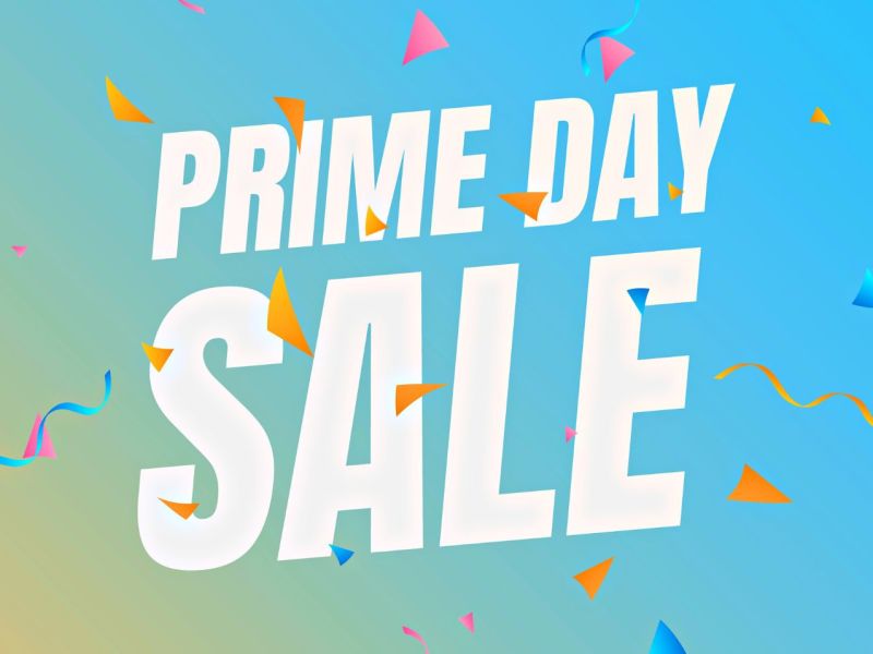 Prime Day Sale